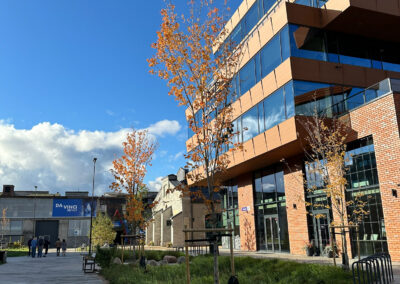 Telliskivi Park 2. etapp