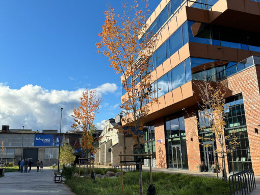 Telliskivi Park 2. etapp